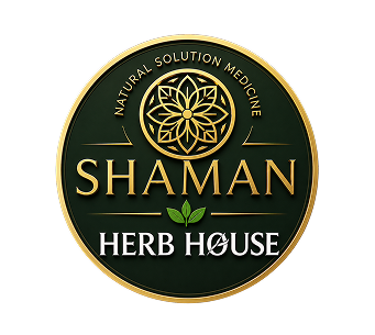 Herb Haus Shaman